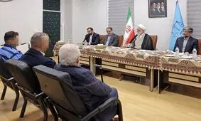 ورود قاطع رئیس عدلیه در پرونده مبارزه با فساد؛ سلب صلاحیت و محکومیت حبس قطعی ۳ قاضی

