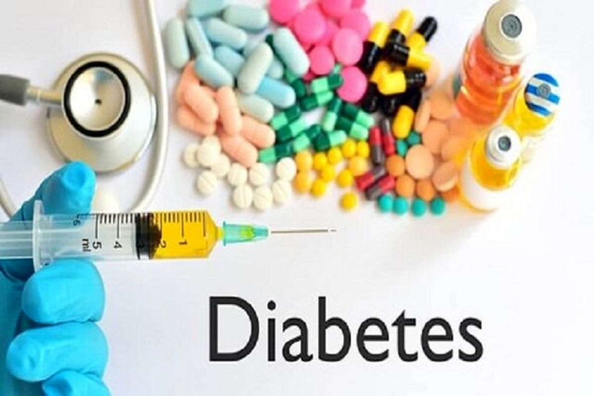 ۱۰ ماده غذایی برای کنترل قندخون در دیابتی ها