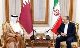 قطر پیشنهاد توافق جدیدی برای پایان جنگ در روز یکشنبه به ایران ارائه داده است / انتظار می‌رود تهران تا پایان هفته به‌ این پیشنهاد پاسخ دهد