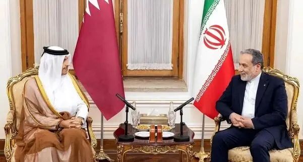 قطر پیشنهاد توافق جدیدی برای پایان جنگ در روز یکشنبه به ایران ارائه داده است / انتظار می‌رود تهران تا پایان هفته به‌ این پیشنهاد پاسخ دهد