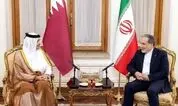 قطر پیشنهاد توافق جدیدی برای پایان جنگ در روز یکشنبه به ایران ارائه داده است / انتظار می‌رود تهران تا پایان هفته به‌ این پیشنهاد پاسخ دهد