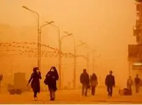 معاون وزیر بهداشت: وضعیت آلودگی هوا به نحوی است که دیگر کار از اندازه‌گیری گذشته است