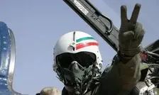 عملیات نجات هالیوودی در ارتفاعات لواسان؛ لحظه پیدا شدن خلبان ایرانی پس از انهدام جنگنده یاک-۱۳۰/ویدئو