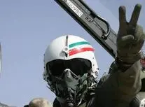 عملیات نجات هالیوودی در ارتفاعات لواسان؛ لحظه پیدا شدن خلبان ایرانی پس از انهدام جنگنده یاک-۱۳۰/ویدئو
