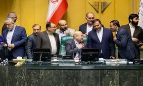 سرنوشت خروج از NPT امروز در هیئت رئیسه مجلس بررسی می‌شود

