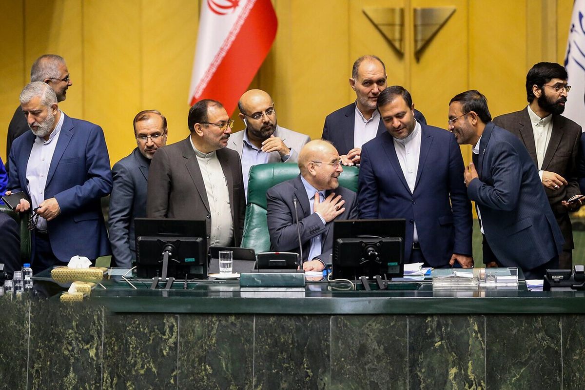 سرنوشت خروج از NPT امروز در هیئت رئیسه مجلس بررسی میشود
