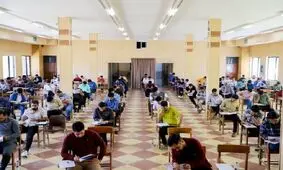جزئیات آزمون اختصاصی پذیرش دانشجو - معلم تشریح شد