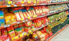 ماکارونی ۵۰۰ گرمی از ۷ هزار تومان در اسفند به ۱۶ هزار تومان رسید