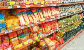 ماکارونی ۵۰۰ گرمی از ۷ هزار تومان در اسفند به ۱۶ هزار تومان رسید