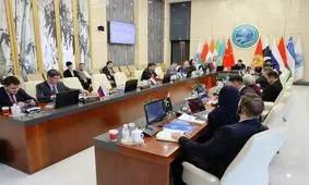 اعتراض نماینده ایران در سازمان همکاری شانگهای به تروریستی خواندن سپاه/ موضع اساسی ایران در صورت جلسه نهایی نشست که به امضای همه کشور‌های عضو رسید، منعکس شد

