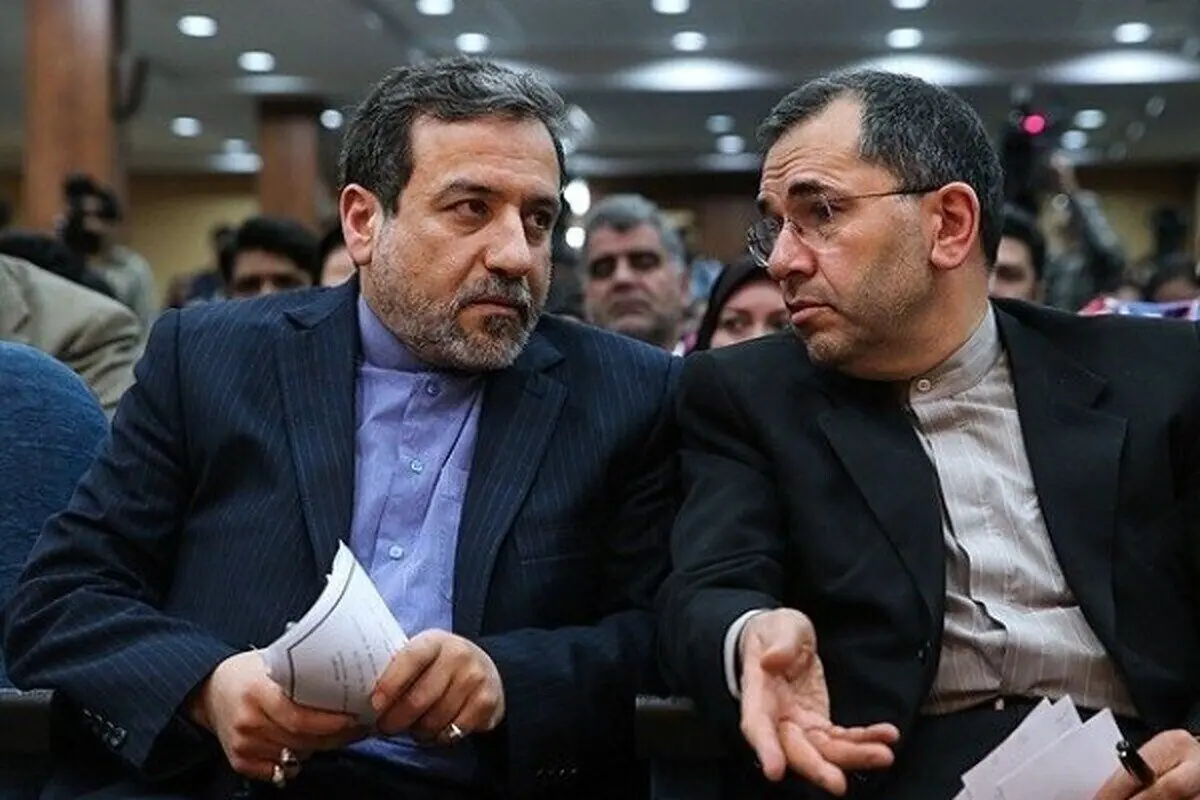مذاکرات جاری ‎مسقط به یکی از افتخارات وزارت خارجه تبدیل می‌شود