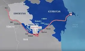 این فقط زنگزور نیست؛ سرنوشت یک منطقه در خطر است