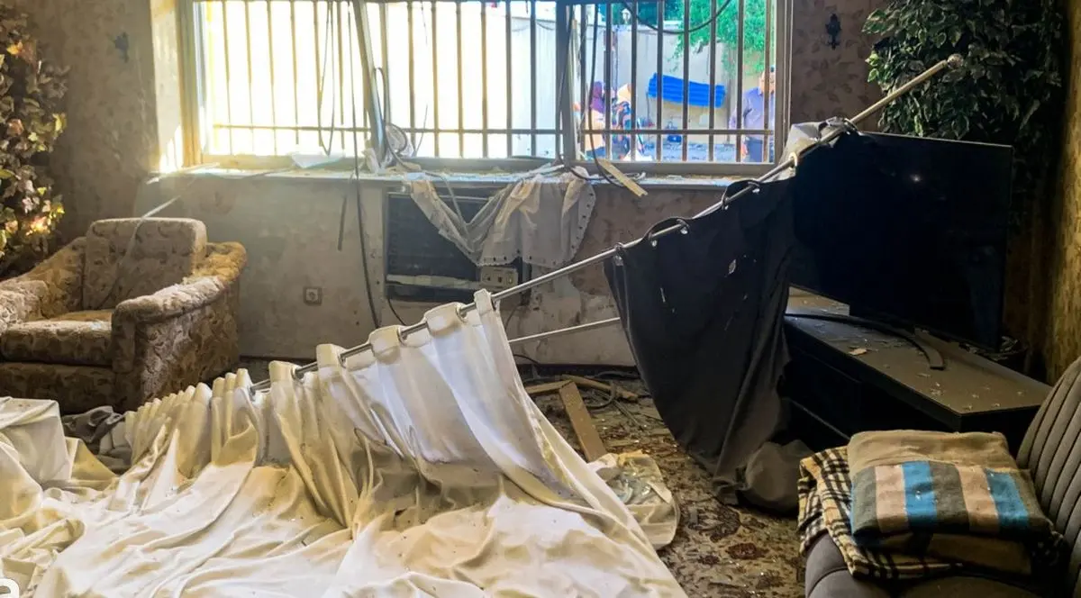 حملات رژیم صهیونیستی و آمریکا در سی و یکمین روز به مناطق مختلف کشور/ صدای انفجار در شیراز/ حمله به کرج/ حمله به پتروشیمی تبریز/حمله به یک شهربازی در اصفهان