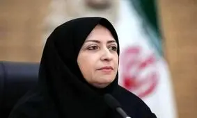 سلام نظامی به شینا انصاری در بازدید از پاسگاه محیط‌بانی و منطقه حفاظت شده ورجین/ ویدئو


