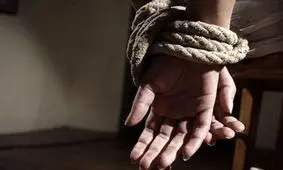 آدم ربایی زن جوان ایرانی در ترکیه/ ویدئو