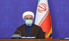 قوه قضاییه: هیچ متهم بلاتکلیفی در خصوص پرونده اغتشاشات نداریم