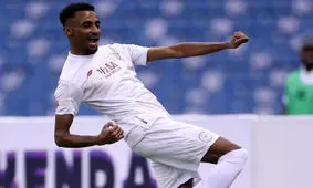 معاوضه عجیب در لیگ عربستان/ تعویض 4 بازیکن در عوض یکی