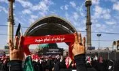  دستگاه‌های دیپلماتیک و قضایی به طور جدی پیگیر پرونده خون‌خواهی رهبر شهید هستند 