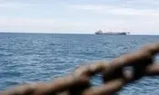 مسیر جنوبی تنگه هرمز بسته شد