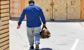 سرنوشت تلخ پسری که از قصاص رها شده بود