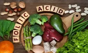 اسید فولیک از خودکشی جلوگیری می‌کند؟