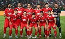 قرارداد بازیکنان پرسپولیس به ثبت رسید
