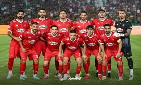 قرارداد بازیکنان پرسپولیس به ثبت رسید