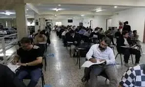 چه کسانی نمی‌توانند در کنکور کارشناسی ارشد ۱۴۰۵ ثبت نام کنند؟ 