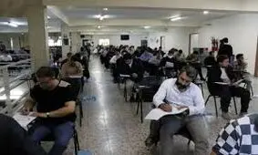 چه کسانی نمی‌توانند در کنکور کارشناسی ارشد ۱۴۰۵ ثبت نام کنند؟ 