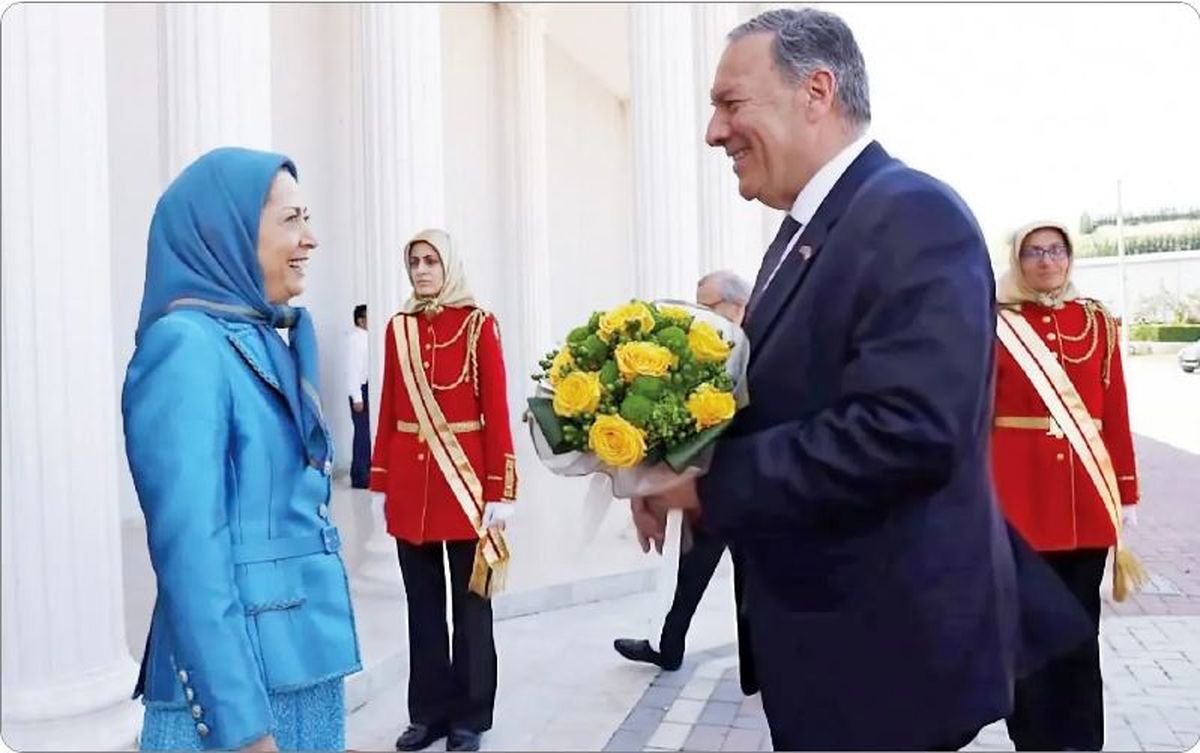 بررسی استراتژی سازمان تروریستی مجاهدین خلق برای تغییر چهرهاش در غرب