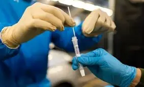 هفته ۲۰۵ پاندمی کرونا در ایران