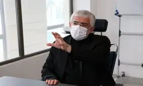 چین و قزاقستان خواهان سرمایه گذاری در محور ریلی اینچه- شاهرود