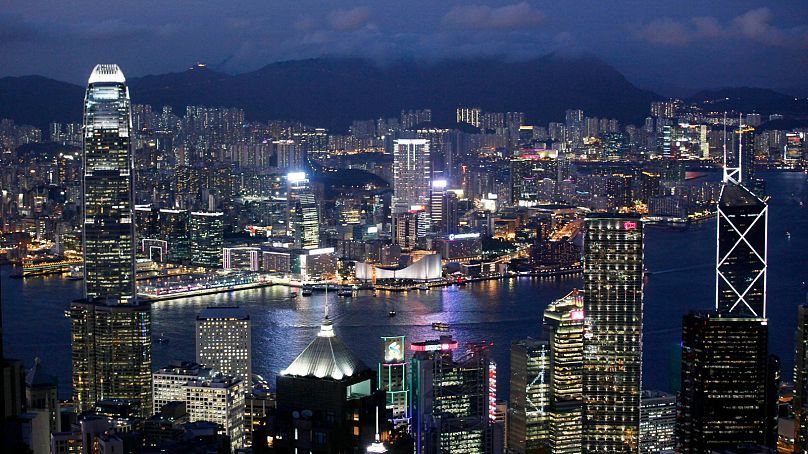 هنگ کنگ سومین کشور ثروتمند از نظر متوسط ثروت سرانه