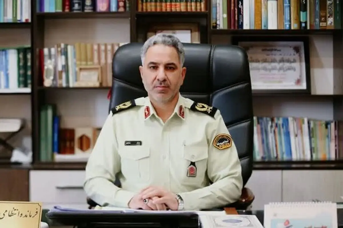 قهرمان سابق وزنه‌برداری متهم به قتل، خود را تسلیم پلیس کرد