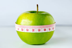 هر آنچه در مورد رژیم غذایی سیب باید بدانید