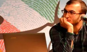 رو کردن سند علیه قالیباف؛ مگر بارها از خود من و خبرنگاران شکایت نکردید؟