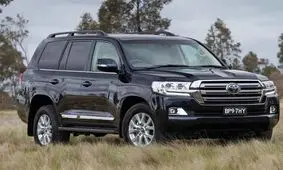 یک «لندکروز» مساوی چند «آپارتمان»؟/ معادله عجیب قیمت خودرو 