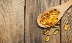 فوایده روغن ماهی برای بدن