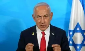 نتانیاهو: از جولان تا جبل‌الدروز باید «منطقه خالی از سلاح» باقی بماند