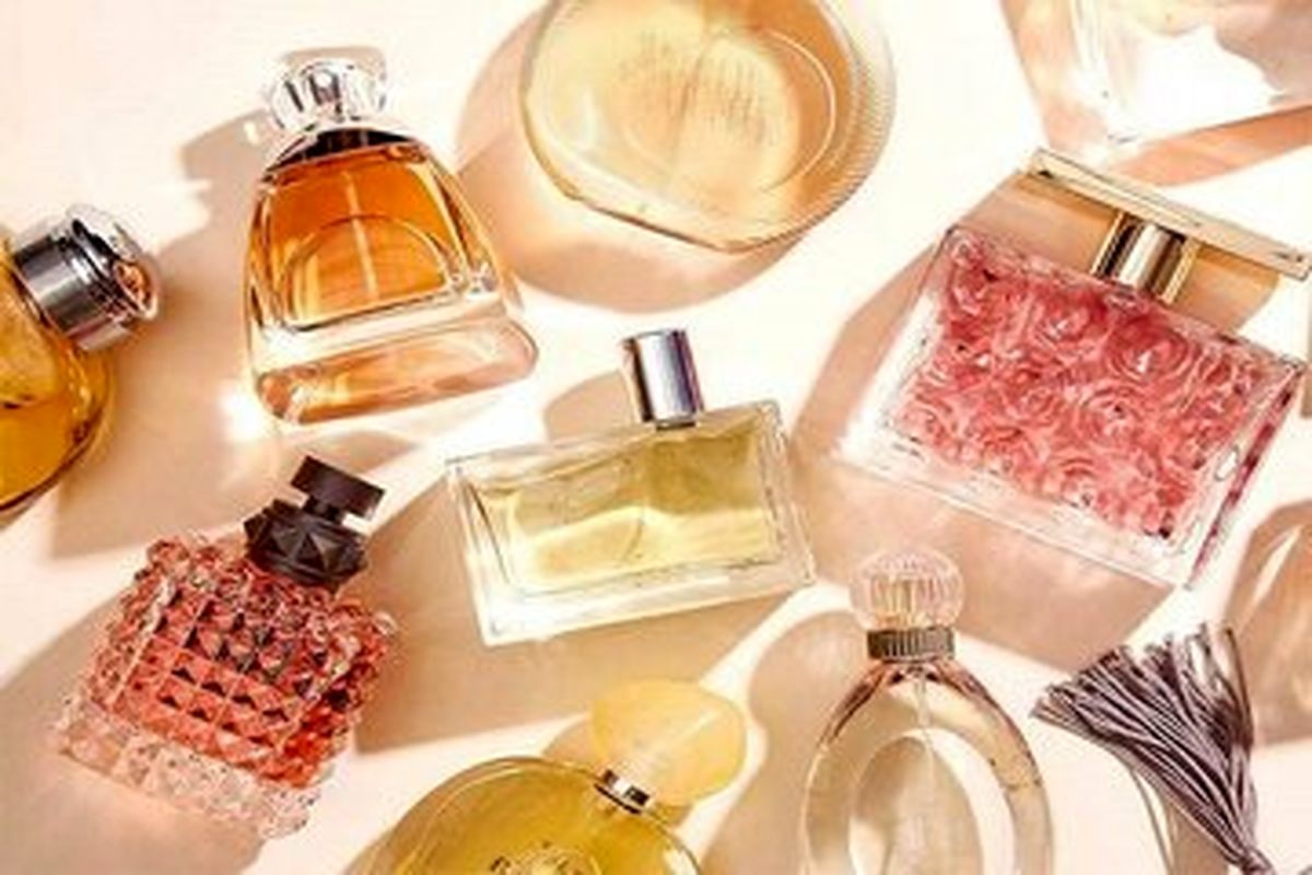 این محصولات غیرمجازند، مصرف نکنید
