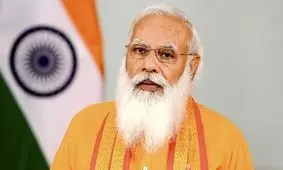 نخست‌وزیر هند: منتظر دیدار با رئیسی در نشست بریکس هستم