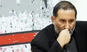 شعرخوانی «قزوه» در واکنش به فیلم عنکبوت مقدس/ ویدئو