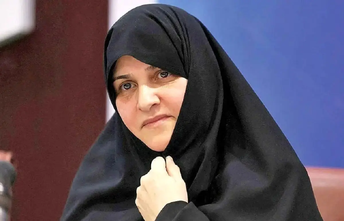 همسر شهید رئیسی: «همسرم می‌گفت سرباز رهبر باشید نه فقط پیرو»/ ویدئو