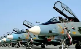 چرا ایران جنگنده اف 14 آمریکا را که پیش از انقلاب گرفته بود، مهندسی معکوس نکرد؟

