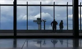 تعطیلی موقت فرودگاه برلین به دلیل مشاهده پهپادهای ناشناس

