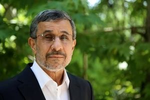واکنش مجری تلویزیون به سکوت احمدی نژاد در پی حادثه تروریستی کرمان/ ویدئو