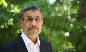 واکنش مجری تلویزیون به سکوت احمدی نژاد در پی حادثه تروریستی کرمان/ ویدئو