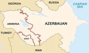 ایران از طریق ترکیه از دهه پنجم قرن بیستم هم مرز ناتو است پس ربطی به زنگزور ندارد/ همان‌طور که ایران با روسیه در کریدور شمال-جنوب همکاری دارد، ارمنستان هم حق دارد با هر کشوری از جمله آمریکا همکاری کند