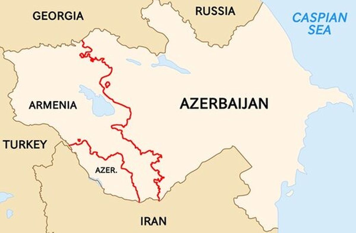 ایران از طریق ترکیه از دهه پنجم قرن بیستم هم مرز ناتو است پس ربطی به زنگزور ندارد/ همانطور که ایران با روسیه در کریدور شمال-جنوب همکاری دارد، ارمنستان هم حق دارد با هر کشوری از جمله آمریکا همکاری کند