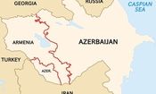 ایران از طریق ترکیه از دهه پنجم قرن بیستم هم مرز ناتو است پس ربطی به زنگزور ندارد/ همان‌طور که ایران با روسیه در کریدور شمال-جنوب همکاری دارد، ارمنستان هم حق دارد با هر کشوری از جمله آمریکا همکاری کند